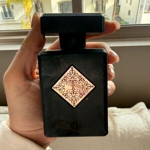 Initio Mystic experience authentic